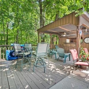Photo #52 of 1842 Thomasson Lane, Goodview, VA 1.1 acres