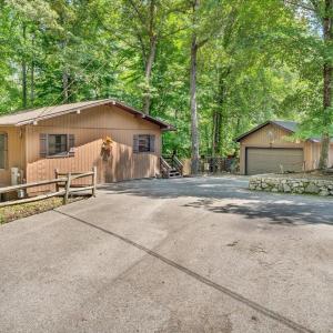 Photo #2 of 1842 Thomasson Lane, Goodview, VA 1.1 acres