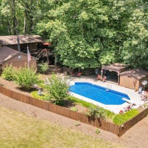 Photo #1 of 1842 Thomasson Lane, Goodview, VA 1.1 acres