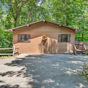 Photo #6 of 1842 Thomasson Lane, Goodview, VA 1.1 acres