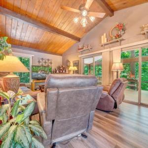 Photo #7 of 1842 Thomasson Lane, Goodview, VA 1.1 acres