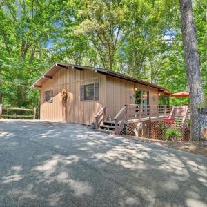 Photo #5 of 1842 Thomasson Lane, Goodview, VA 1.1 acres