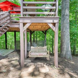 Photo #43 of 1842 Thomasson Lane, Goodview, VA 1.1 acres