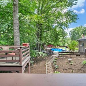 Photo #41 of 1842 Thomasson Lane, Goodview, VA 1.1 acres