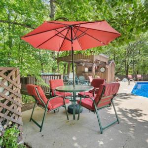 Photo #49 of 1842 Thomasson Lane, Goodview, VA 1.1 acres