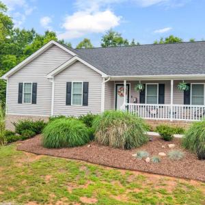 Photo #1 of 67 Valleyview Drive, Madison Heights, VA 1.2 acres