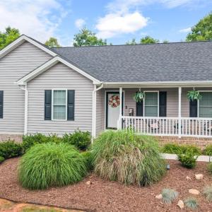Photo #2 of 67 Valleyview Drive, Madison Heights, VA 1.2 acres