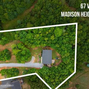 Photo #63 of 67 Valleyview Drive, Madison Heights, VA 1.2 acres