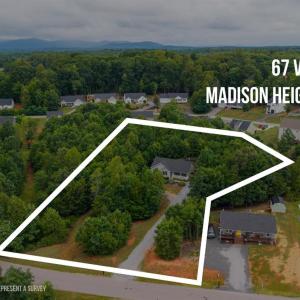 Photo #62 of 67 Valleyview Drive, Madison Heights, VA 1.2 acres