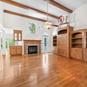 Photo #13 of 3073 Jones Ferry Road, South Boston, VA 23.5 acres
