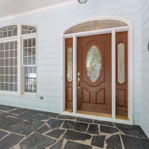 Photo #8 of 3073 Jones Ferry Road, South Boston, VA 23.5 acres