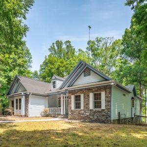 Photo #3 of 3073 Jones Ferry Road, South Boston, VA 23.5 acres