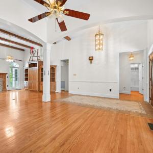 Photo #11 of 3073 Jones Ferry Road, South Boston, VA 23.5 acres
