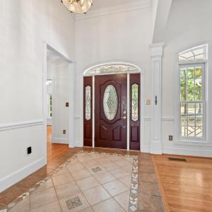 Photo #9 of 3073 Jones Ferry Road, South Boston, VA 23.5 acres