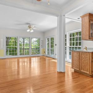 Photo #27 of 3073 Jones Ferry Road, South Boston, VA 23.5 acres