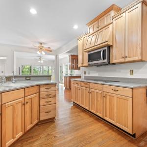 Photo #33 of 3073 Jones Ferry Road, South Boston, VA 23.5 acres