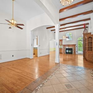 Photo #10 of 3073 Jones Ferry Road, South Boston, VA 23.5 acres
