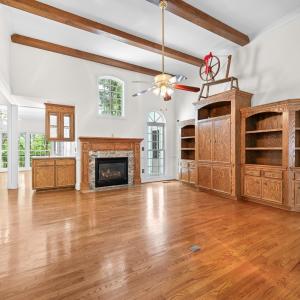 Photo #13 of 3073 Jones Ferry Road, South Boston, VA 23.5 acres
