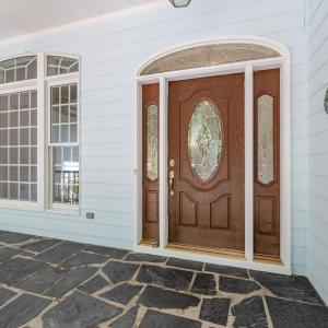 Photo #8 of 3073 Jones Ferry Road, South Boston, VA 23.5 acres