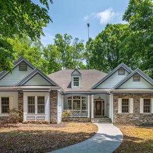 Photo #1 of 3073 Jones Ferry Road, South Boston, VA 23.5 acres