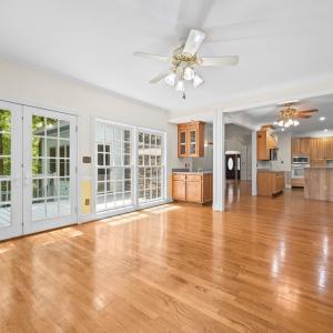 Photo #29 of 3073 Jones Ferry Road, South Boston, VA 23.5 acres