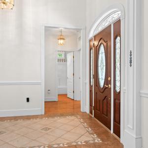 Photo #16 of 3073 Jones Ferry Road, South Boston, VA 23.5 acres