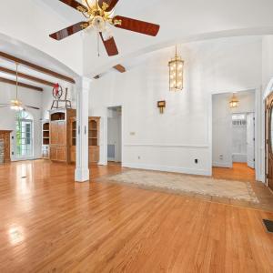 Photo #11 of 3073 Jones Ferry Road, South Boston, VA 23.5 acres