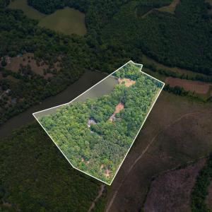Photo #85 of 3073 Jones Ferry Road, South Boston, VA 23.5 acres