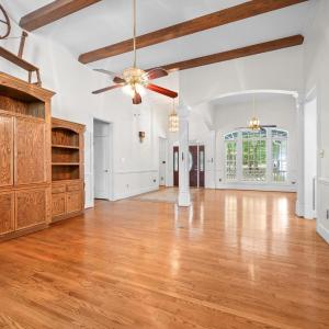 Photo #15 of 3073 Jones Ferry Road, South Boston, VA 23.5 acres