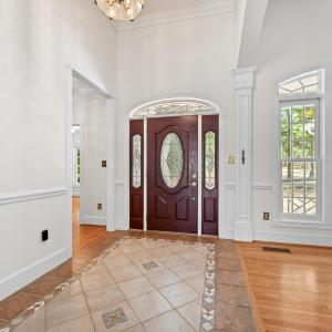 Photo #9 of 3073 Jones Ferry Road, South Boston, VA 23.5 acres