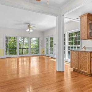 Photo #27 of 3073 Jones Ferry Road, South Boston, VA 23.5 acres