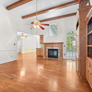 Photo #14 of 3073 Jones Ferry Road, South Boston, VA 23.5 acres
