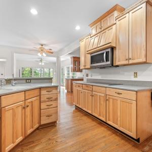 Photo #33 of 3073 Jones Ferry Road, South Boston, VA 23.5 acres