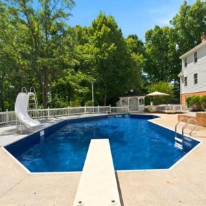 Photo #62 of 207 Fox Runn Dr, Lynchburg, VA 2.3 acres