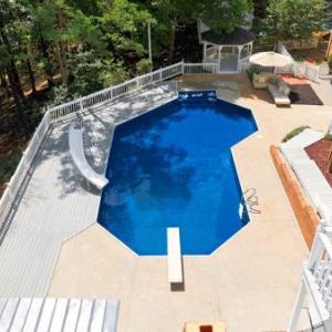 Photo #60 of 207 Fox Runn Dr, Lynchburg, VA 2.3 acres