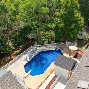 Photo #67 of 207 Fox Runn Dr, Lynchburg, VA 2.3 acres