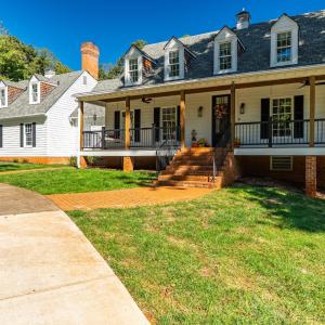 Photo #84 of 207 Fox Runn Dr, Lynchburg, VA 2.3 acres