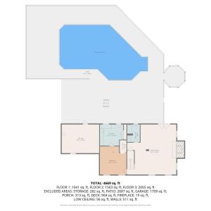 Photo #89 of 207 Fox Runn Dr, Lynchburg, VA 2.3 acres