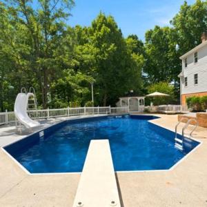 Photo #64 of 207 Fox Runn Dr, Lynchburg, VA 2.3 acres