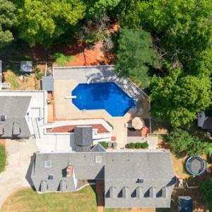 Photo #4 of 207 Fox Runn Dr, Lynchburg, VA 2.3 acres