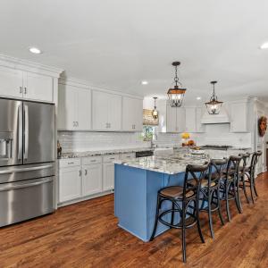 Photo #5 of 207 Fox Runn Dr, Lynchburg, VA 2.3 acres