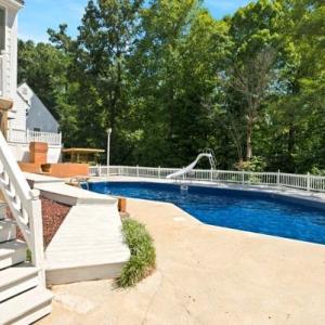 Photo #60 of 207 Fox Runn Dr, Lynchburg, VA 2.3 acres