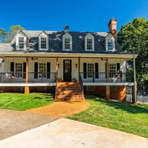 Photo #85 of 207 Fox Runn Dr, Lynchburg, VA 2.3 acres