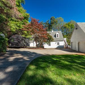 Photo #8 of 207 Fox Runn Dr, Lynchburg, VA 2.3 acres