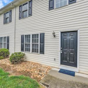 Photo #23 of 3600 Old Forest Road, Lynchburg, VA 0.0 acres