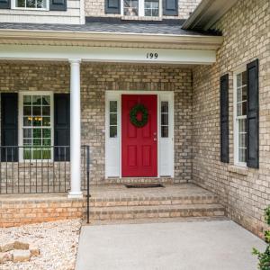 Photo #64 of 199 Irvington Springs Road, Lynchburg, VA 2.6 acres