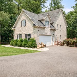 Photo #3 of 199 Irvington Springs Road, Lynchburg, VA 2.6 acres