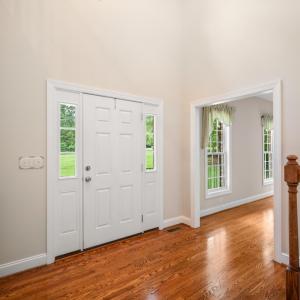 Photo #4 of 199 Irvington Springs Road, Lynchburg, VA 2.6 acres