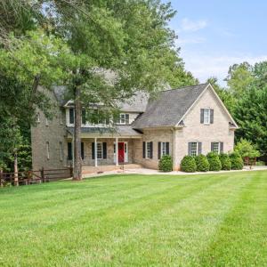 Photo #2 of 199 Irvington Springs Road, Lynchburg, VA 2.6 acres