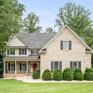 Photo #1 of 199 Irvington Springs Road, Lynchburg, VA 2.6 acres